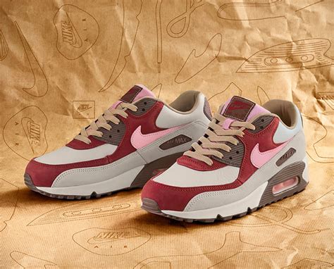 bacon sneakers nike|Nike Air Max 90 NRG 'Bacon' .